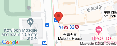 单幢楼房 D室 物业地址