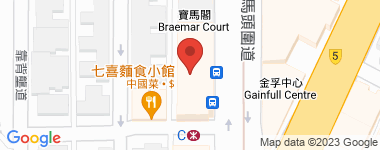 Lucky Building Low Floor Address