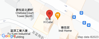 H Cube Unit 11, Low Floor Address