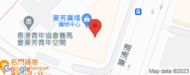 单幢楼房 G室 物业地址