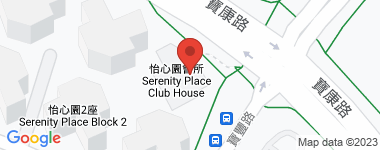 Serenity Place Unit D, High Floor, Block 5 Address