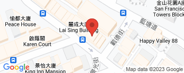 雅致苑 高层 物业地址