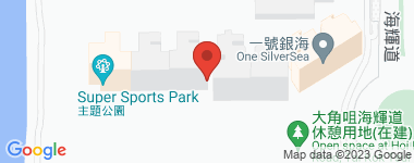 一号银海 8座 B 高层 物业地址