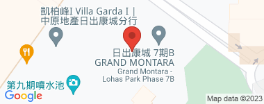 Grand Montara 1B座 D 低層 物業地址