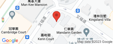 Beauty Court  Address