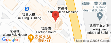形品星寓 形品．星寓 G 中層 物業地址