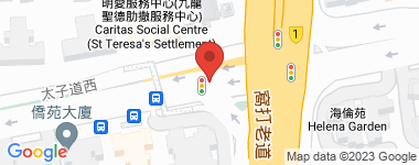 太和苑 太和 中层 物业地址