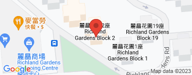 麗晶花園 15座 低層 物業地址