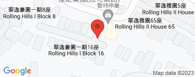 翠逸雅园 红花磡路18号〈独立屋〉 物业地址