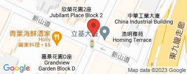 喜筑 高层 物业地址