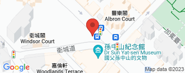 殷然 低层 C室 物业地址