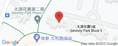 太湖花園 第二期 18座 低層 D室 物業地址