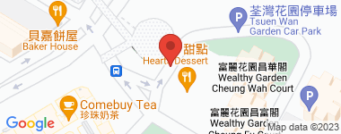 Wealthy Garden Mid Floor, Cheong Kwai Court, Middle Floor Address