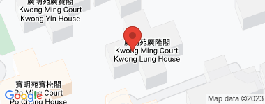 广明苑 广昌阁 (A座) 高层 物业地址