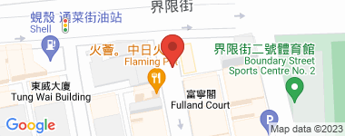 富宁阁 高层 物业地址