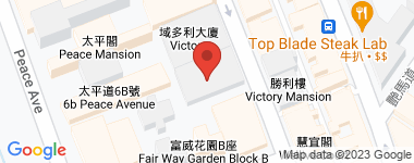 Madera Garden Fangfei High Floor Room A Address