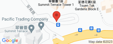 Summit Terrace High Floor, Tower 2 Address