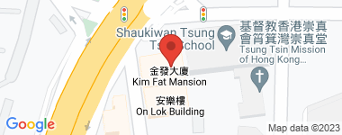 Kim Fat Mansion Unit B, Low Floor Address