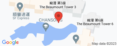 峻滢 2座 G室 物业地址