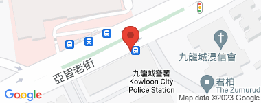 君柏 5座 中层 物业地址