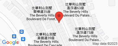 The Beverly Hills Whole Block, House No.90, Boulevard De Foret Address