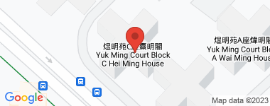 煜明苑 A座 中層 13室 物業地址