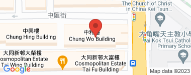 中和楼 低层 物业地址