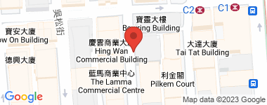 珀軒 高層 物業地址