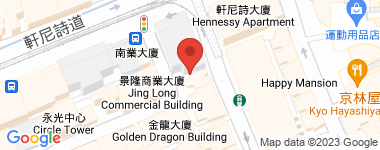 泰港大廈 F室 物業地址