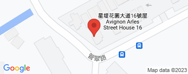 星堤 1座 F室 中層 物業地址