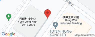 雨後 M室 低層 物業地址