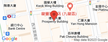 德发大厦 高层 A室 物业地址