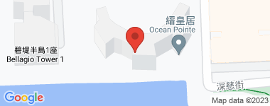 縉皇居 1座 C 低層 物業地址