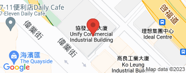Unify Commercial Industrial Building  Address