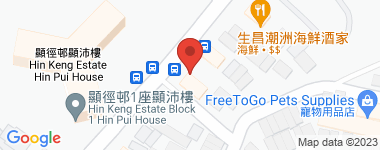 上径口村 地下 物业地址