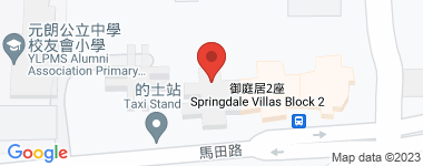御庭居 2座 中層 G室 物業地址
