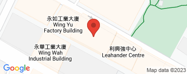 顺力工业大厦  物业地址