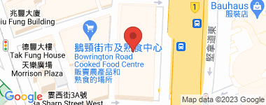 永德大厦 05室 物业地址