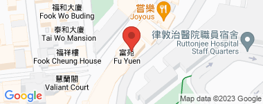富苑 B室 物业地址