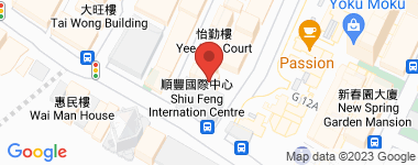 广泰楼 广泰 低层 A室 物业地址