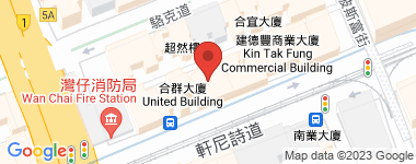 胜华楼 高层 物业地址