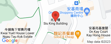 兆景楼 中层 物业地址