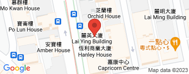 丽英大厦 中层 物业地址