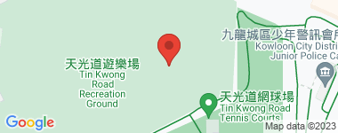 單幢樓房 低層 物業地址