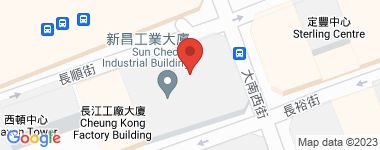 Sun Cheong Industrial Building  Address