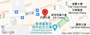 天乐大厦 5A室 物业地址