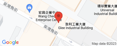 金岸科技中心  物业地址
