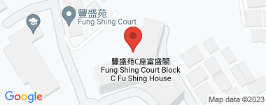 豐盛苑 榮盛閣 (A座) 高層 物業地址