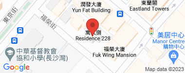 寓弍捌 寓．弍捌 C 低層 物業地址