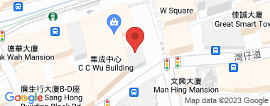 怡康大厦 中层 A室 物业地址